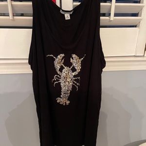 Old Navy Lobster 🦞 Tank